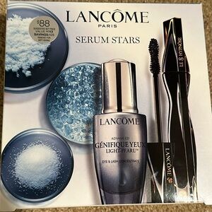 LANCÔME
2-Pc. Serum Stars Gift Set